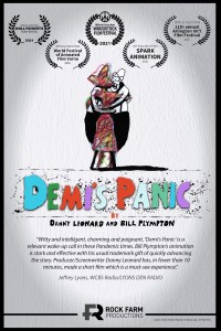 Demi's Panic