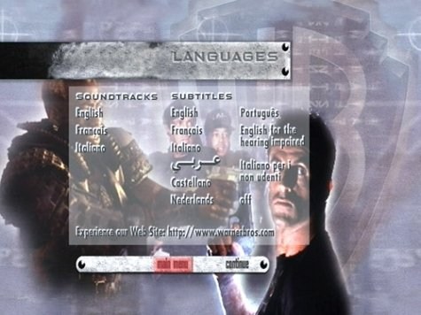 Foto de DEMOLITION MAN