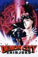 Demon City: Shinjuku