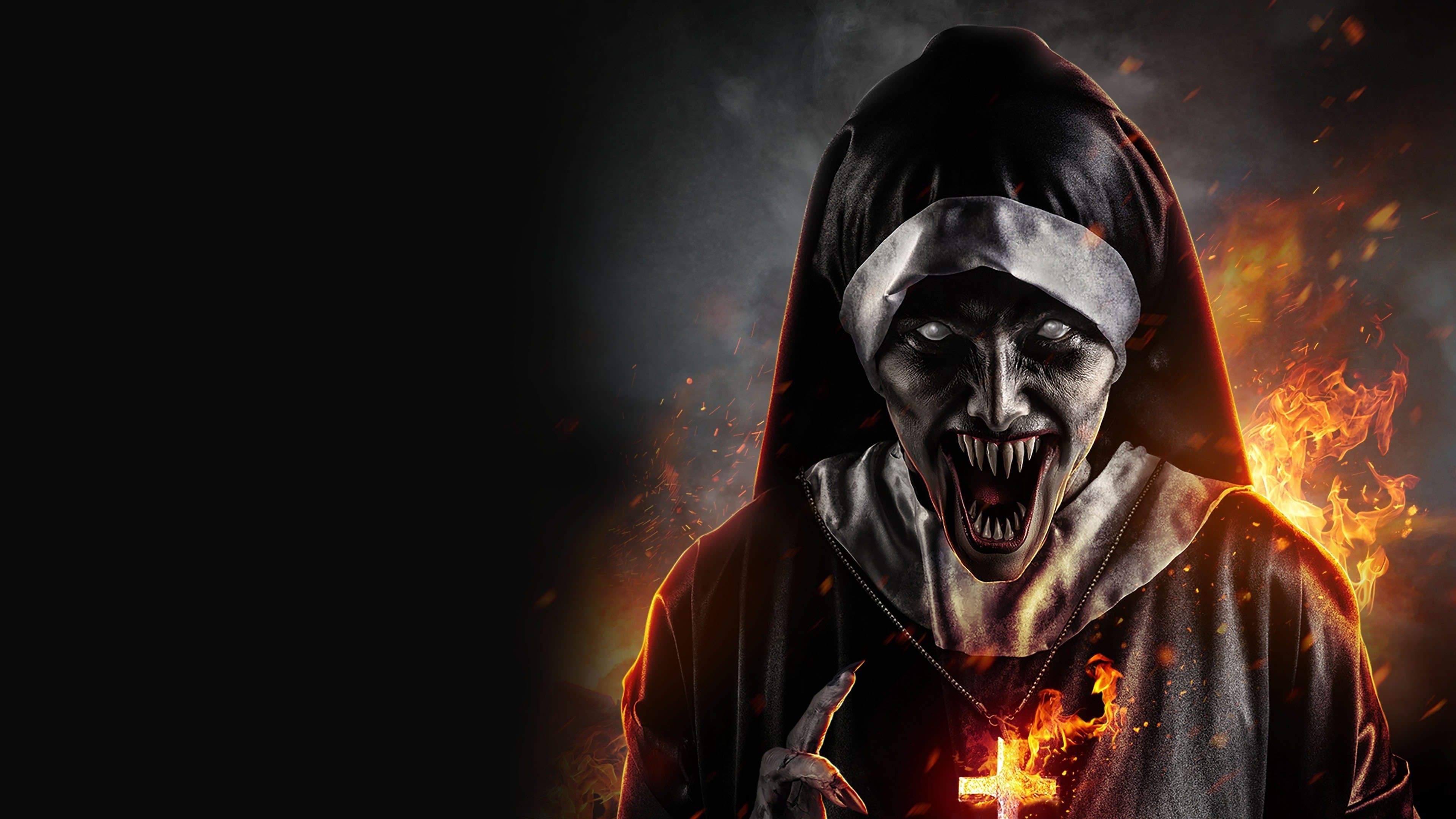 Foto de DEMON NUN