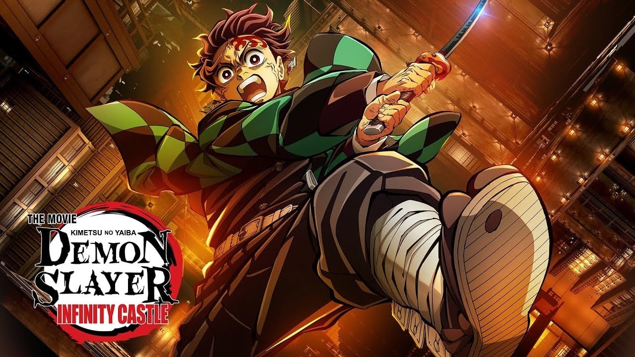 Foto de GUARDIANES DE LA NOCHE: KIMETSU NO YAIBA