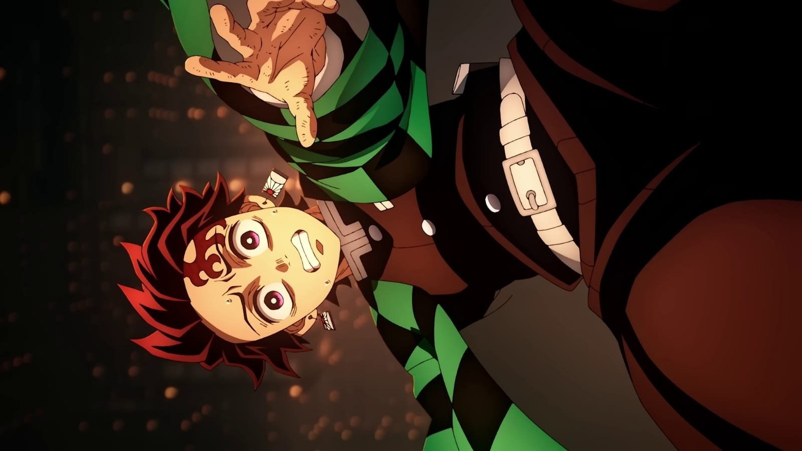 Foto de GUARDIANES DE LA NOCHE: KIMETSU NO YAIBA - CASTILLO INFINITO