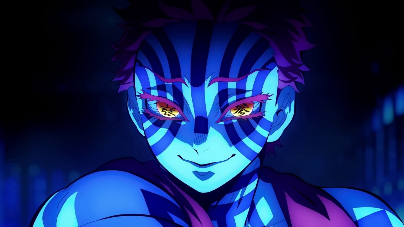 Foto de GUARDIANES DE LA NOCHE: KIMETSU NO YAIBA - CASTILLO INFINITO