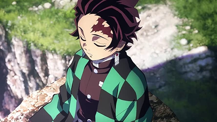 Foto de DEMON SLAYER: KIMETSU NO YAIBA - TO THE SWORDSMITH VILLAGE