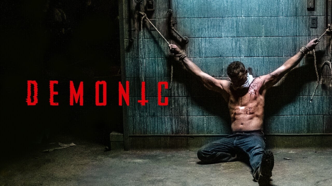 Foto de DEMONIC