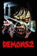 Demons 2: The Nightmare Is Back