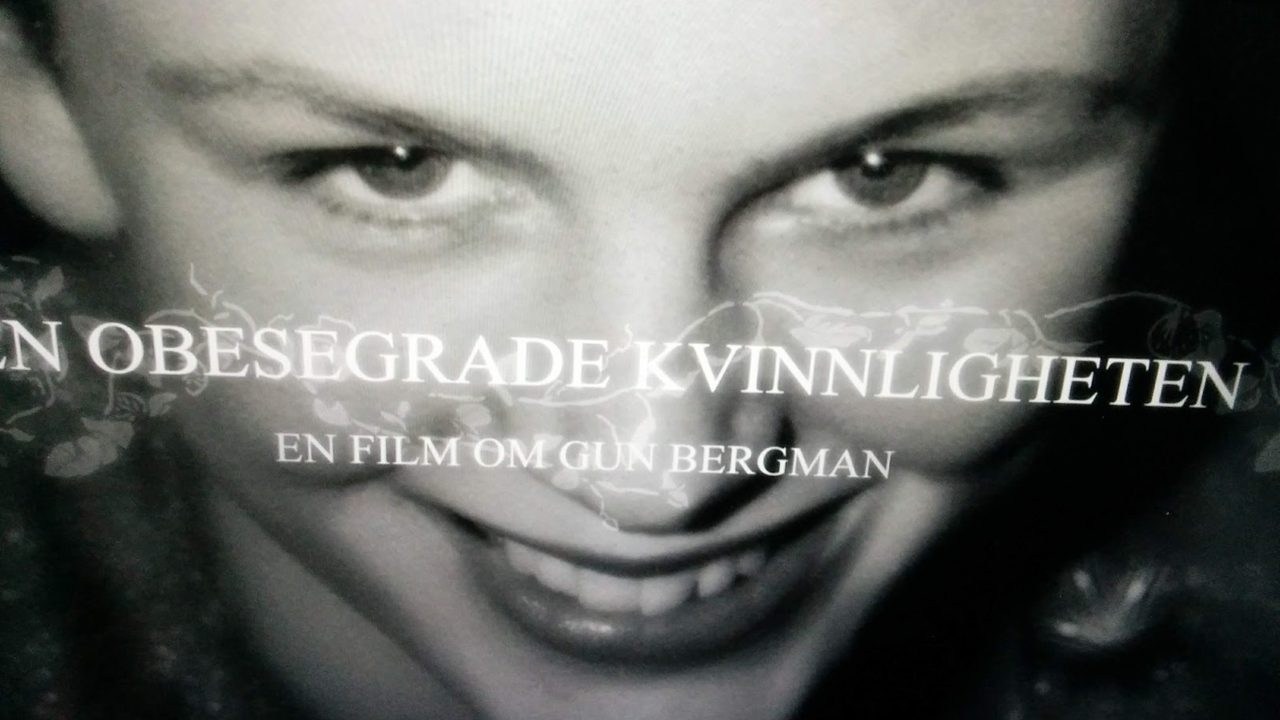Foto de DEN OBESEGRADE KVINNLIGHETEN