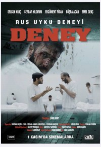 Deney