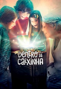 Dentro da Caixinha - Segredo de Criança