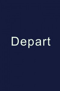 Película Depart