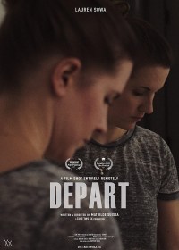 Depart