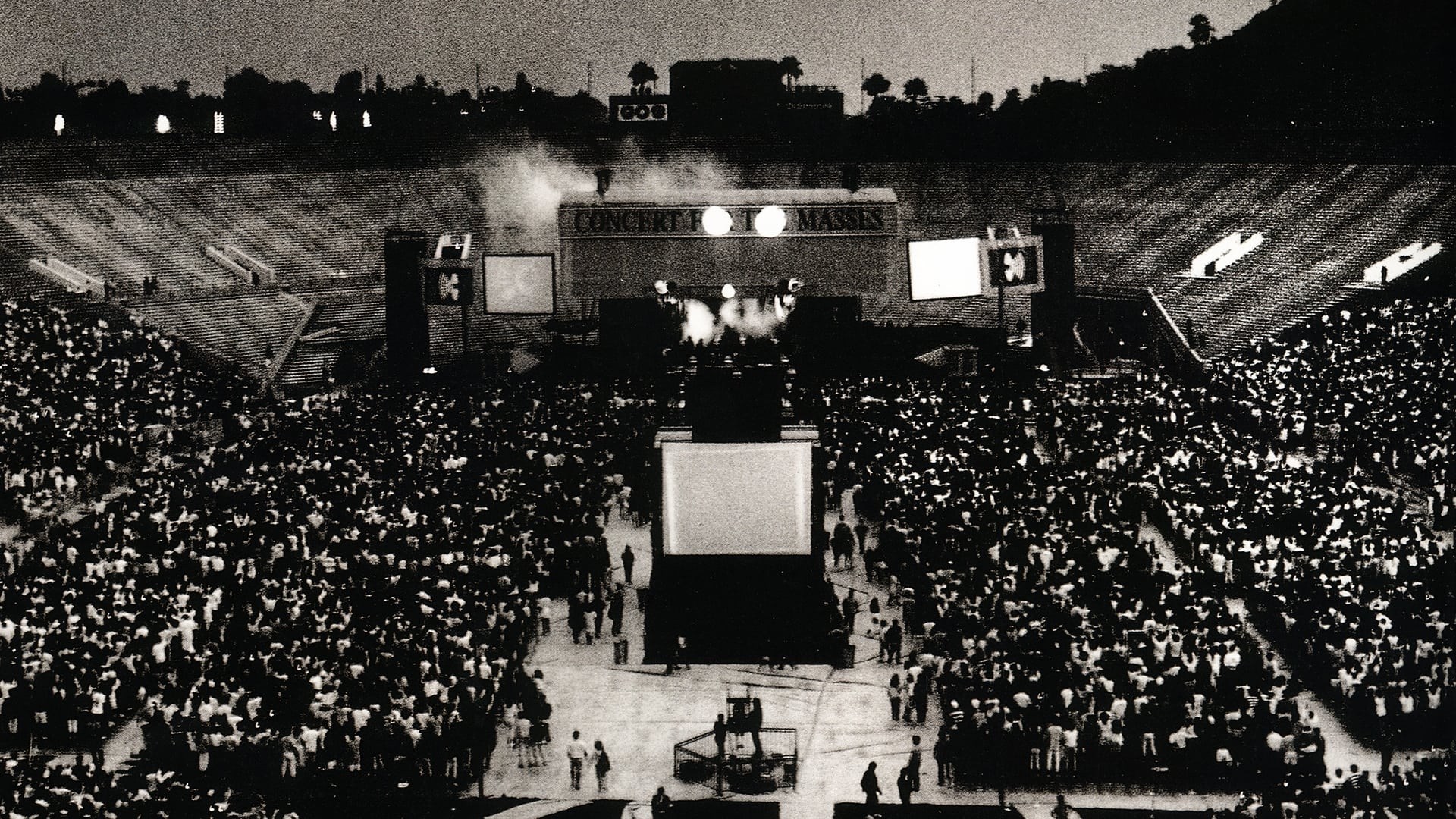 Foto de DEPECHE MODE: 101