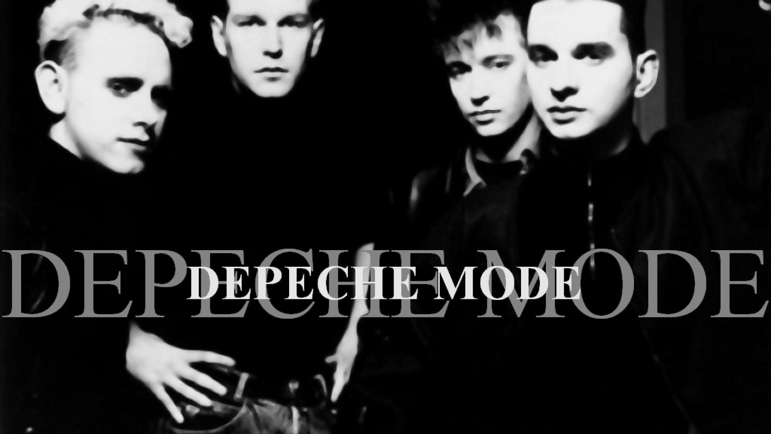 Foto de DEPECHE MODE: 101