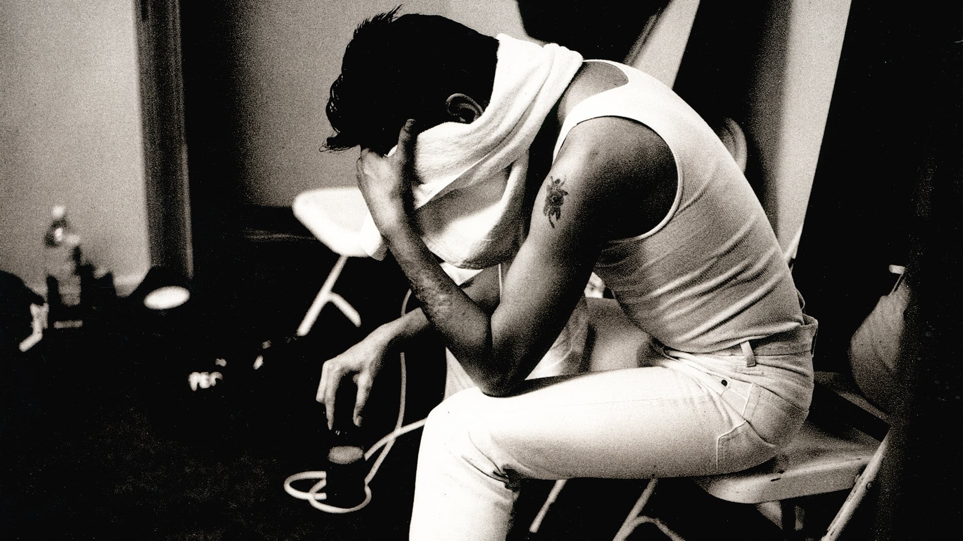 Foto de DEPECHE MODE: 101