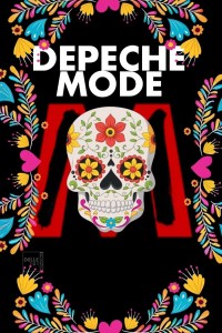 Depeche Mode: M