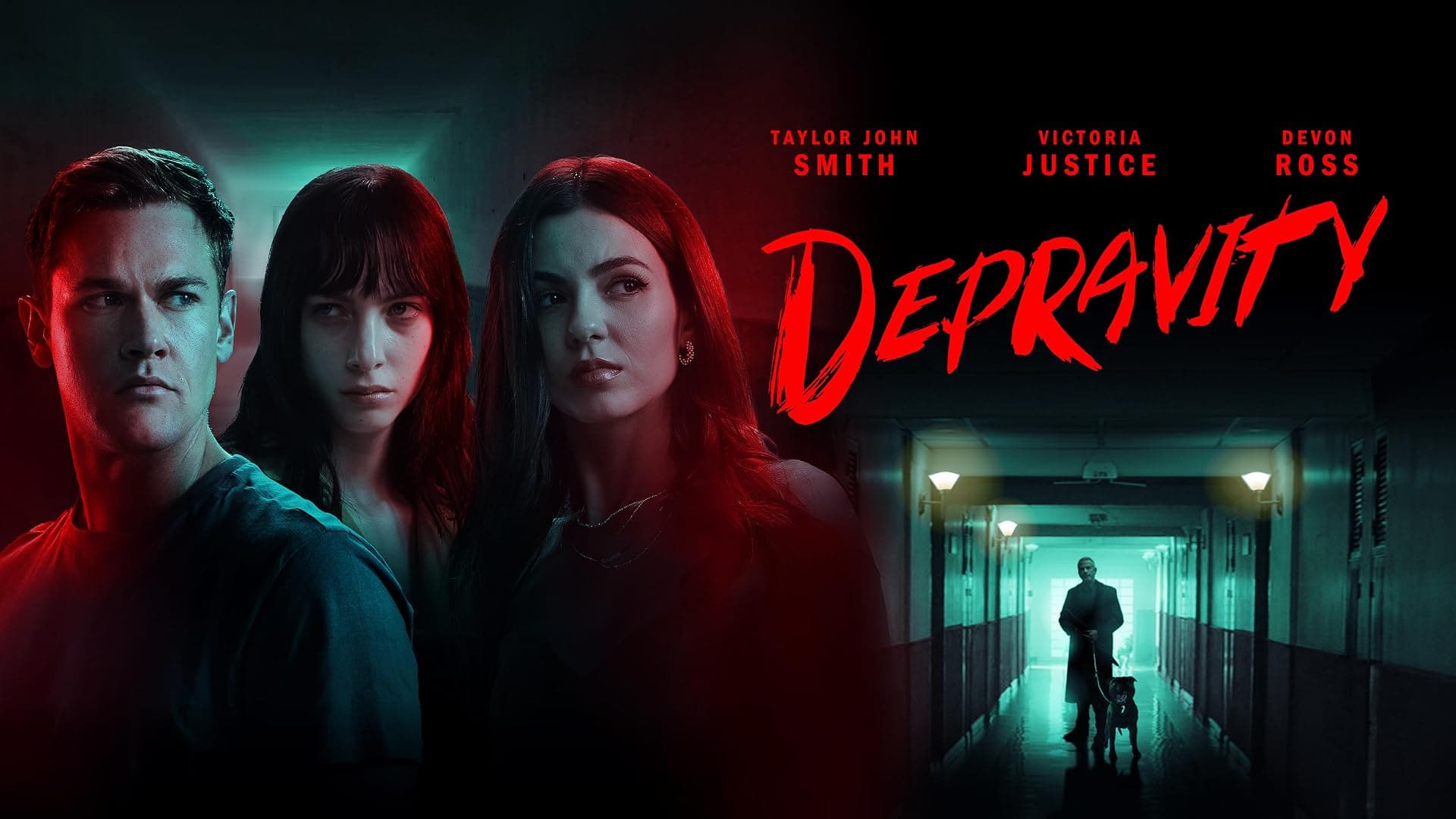 Foto de DEPRAVITY