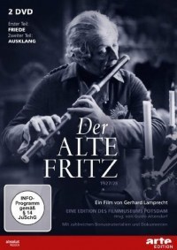 Der alte Fritz - 2. Ausklang