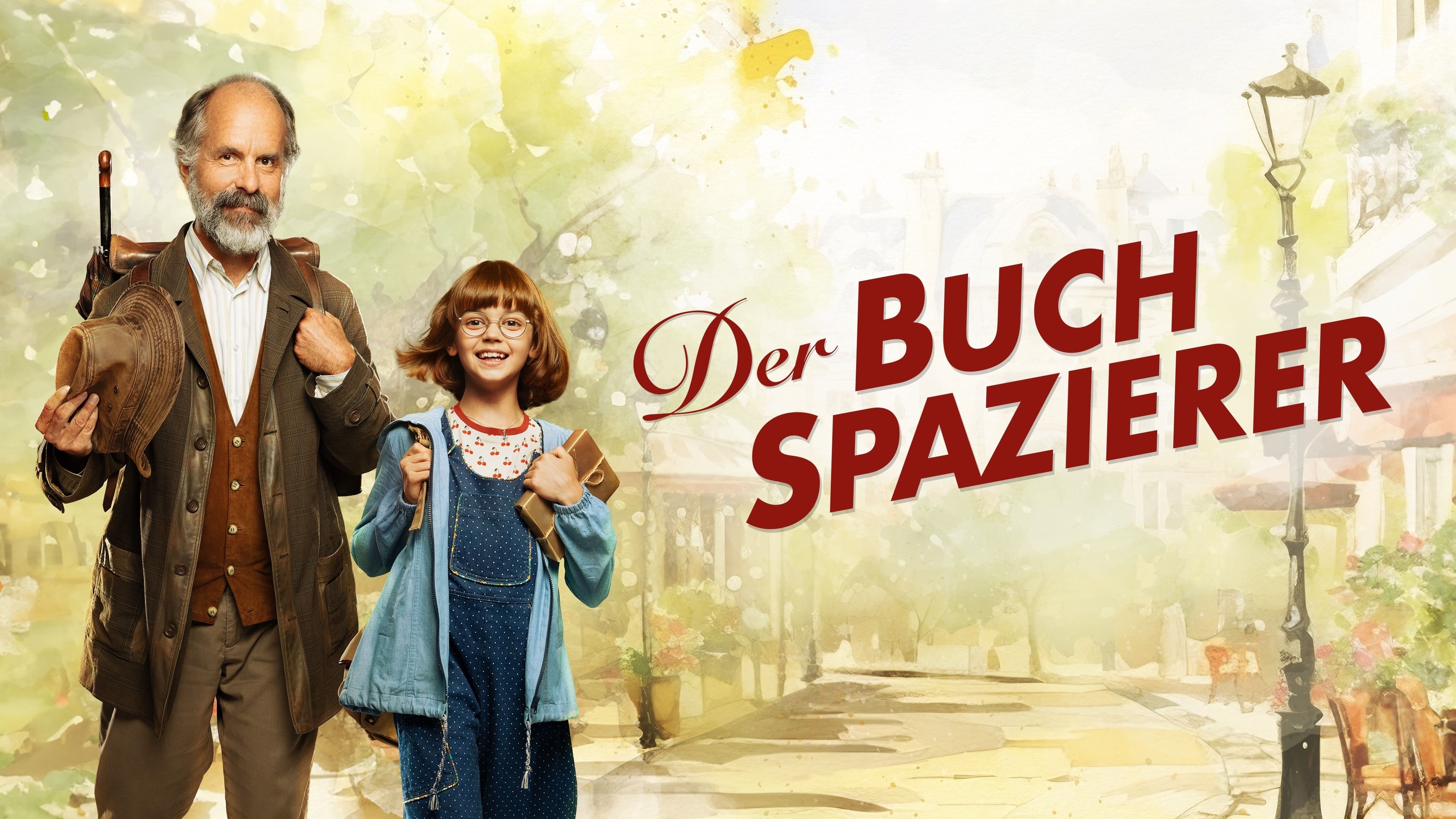 Foto de DER BUCHSPAZIERER