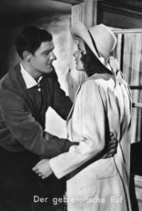 Película Der gebieterische Ruf