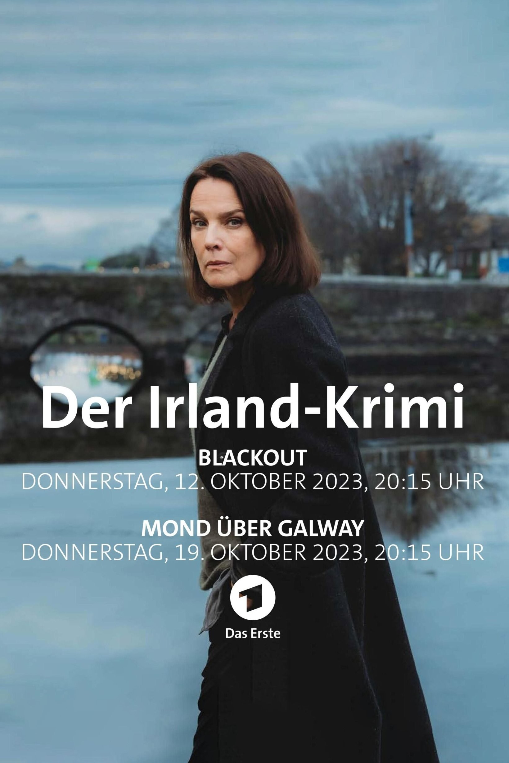 Poster de DER IRLAND KRIMI