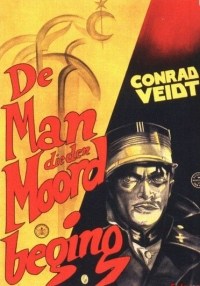 Película Der Mann, der den Mord beging