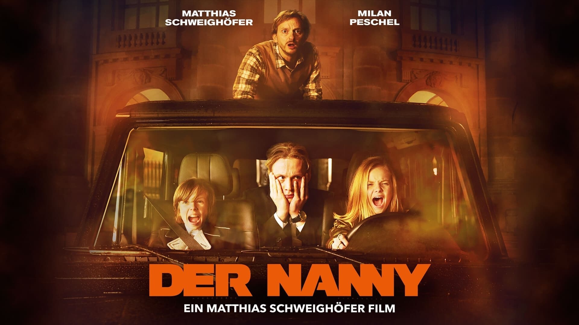 Foto de DER NANNY