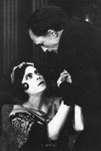 Película The Merry-Go-Round