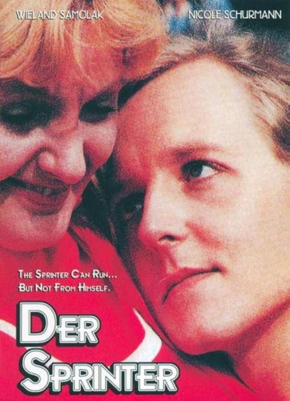 Poster de DER SPRINTER