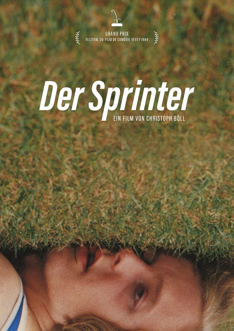 Poster de DER SPRINTER