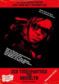 Der Todespanther von Brooklyn