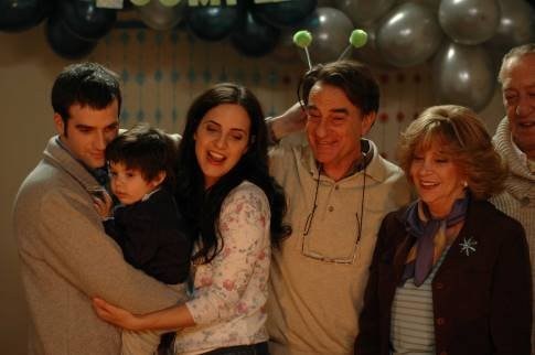 Foto de DERECHO DE FAMILIA