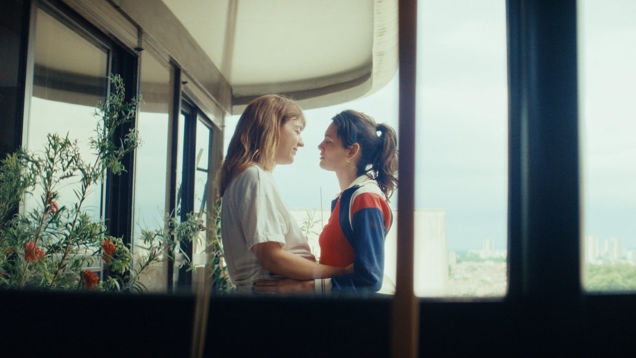 Foto de DES PREUVES D'AMOUR