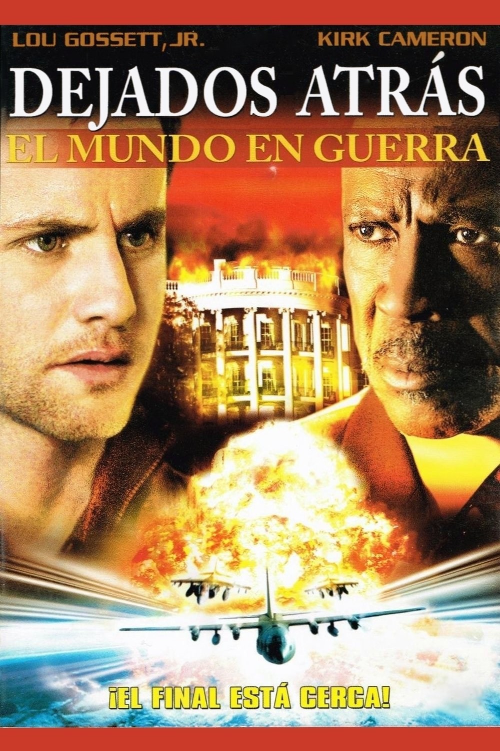 Poster de DESAPARECIDOS: EL MUNDO EN GUERRA en español