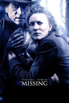 Poster de DESAPARICIONES