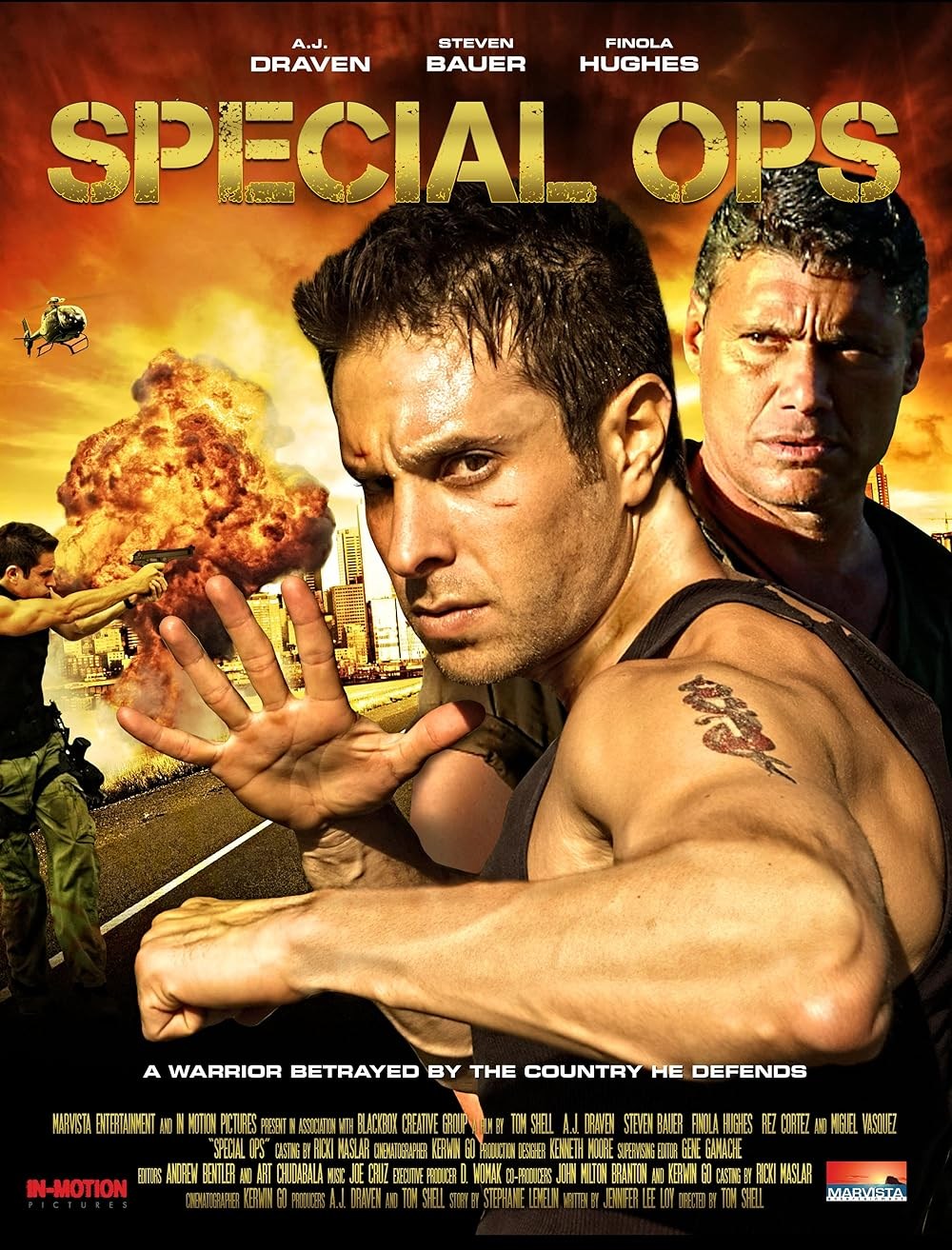 Poster de DESARMADO
