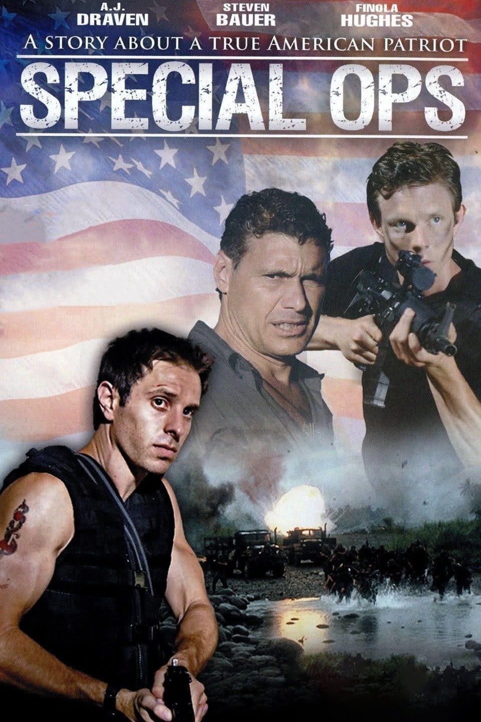 Poster de DESARMADO