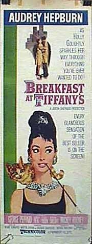 Poster de DESAYUNO CON DIAMANTES