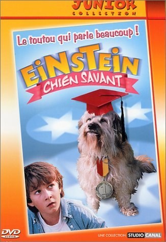 Poster de DESAYUNO CON EINSTEIN
