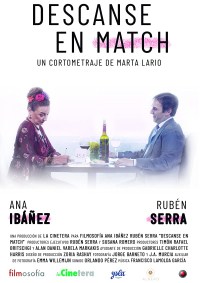 Descanse en match