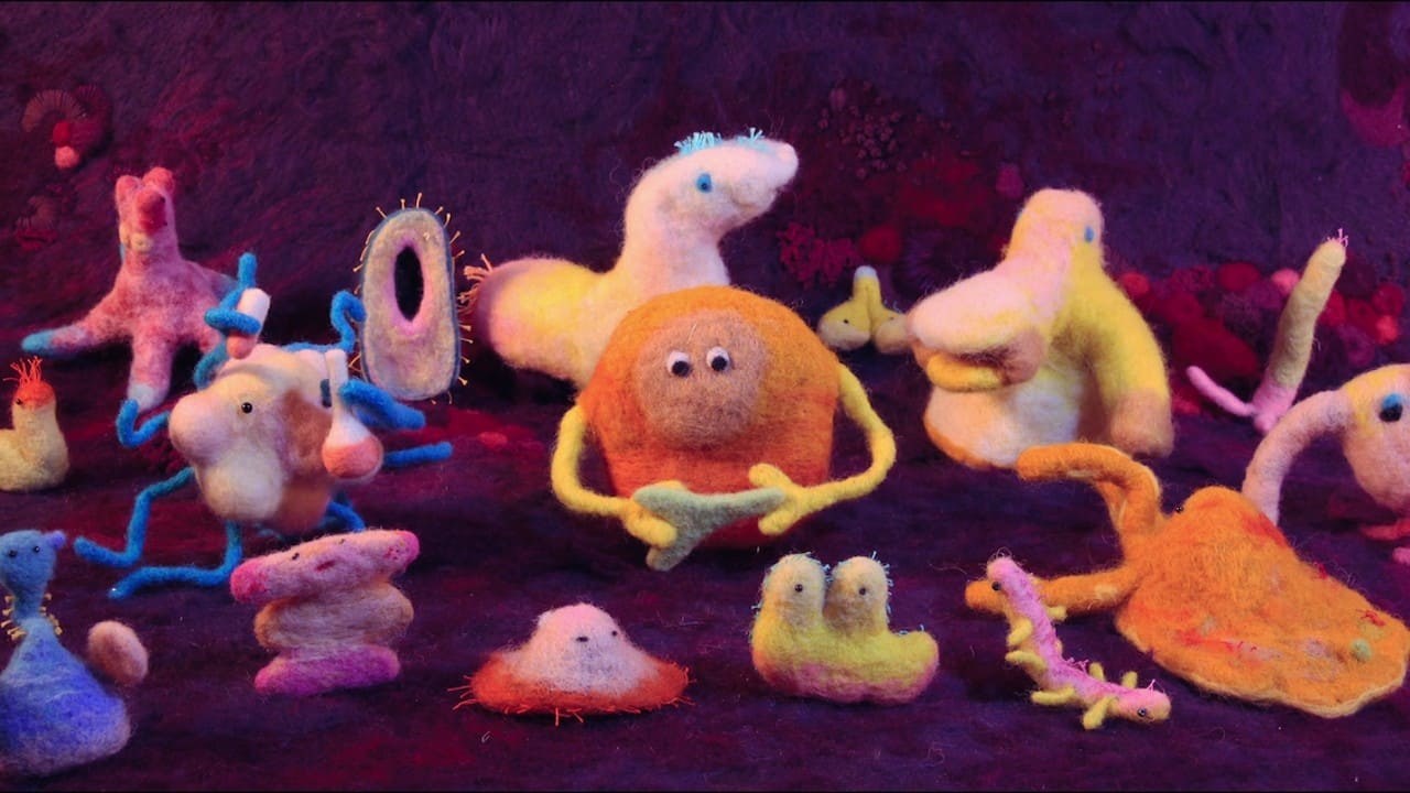 Foto de DESCIFRA TU SALUD: LOS SECRETOS DEL INTESTINO