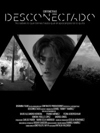 Desconectado