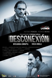 Desconexion