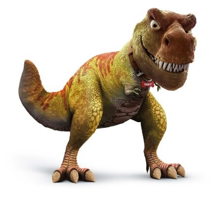 Foto de DESCUBRIENDO A LOS ROBINSONS