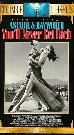 Poster de DESDE AQUEL BESO