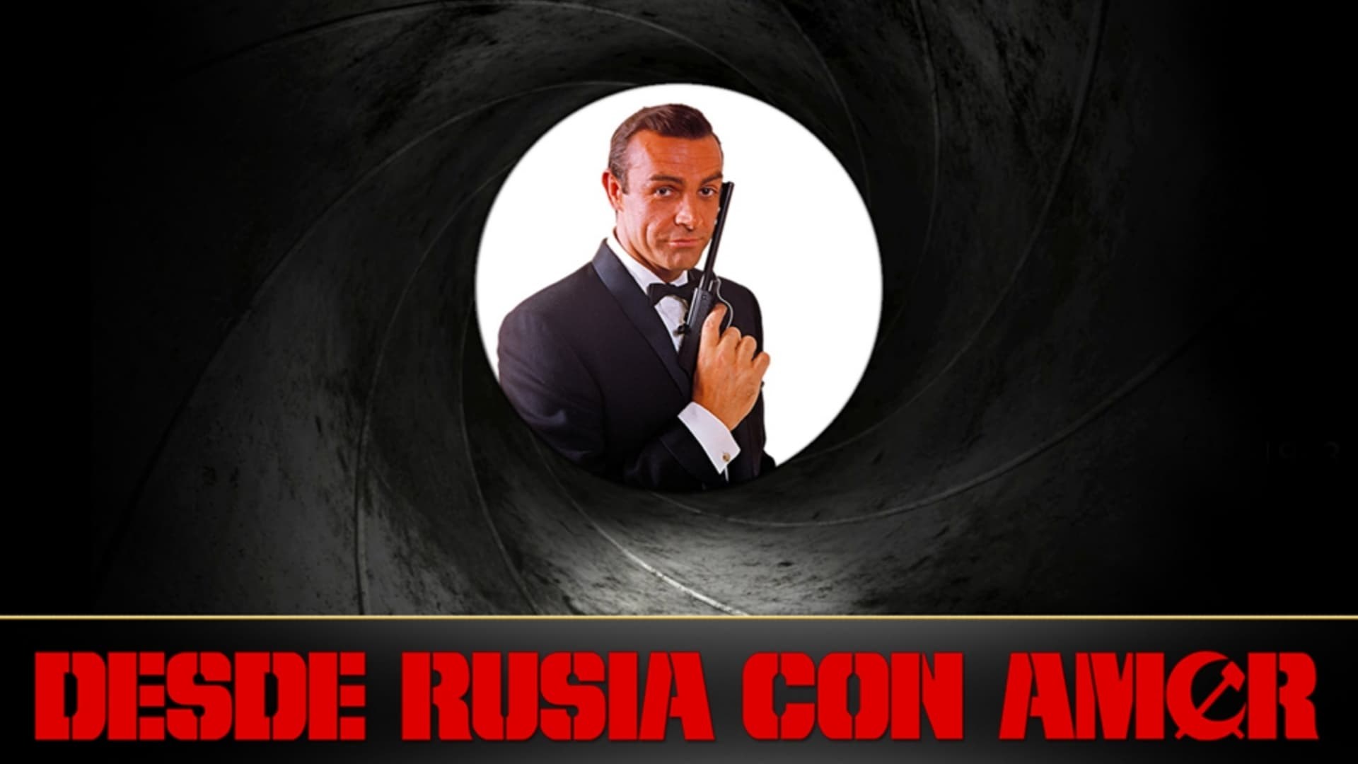 Foto de DESDE RUSIA CON AMOR