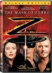 Unmasking Zorro