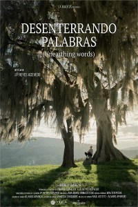 Desenterrando palabras