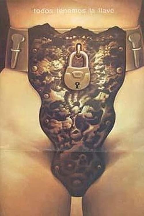 Poster de DESEOS en español