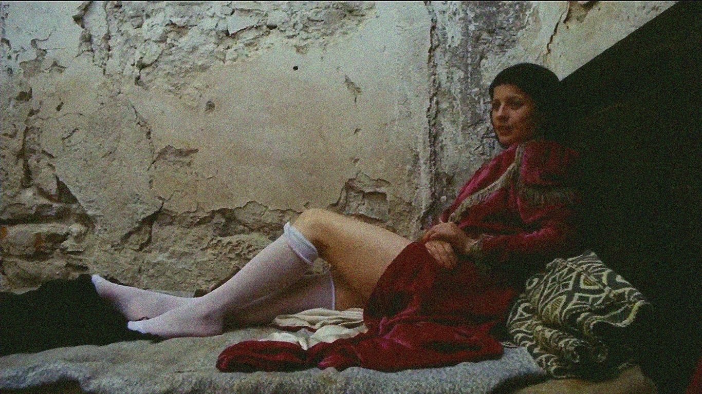 Foto de DESEOS