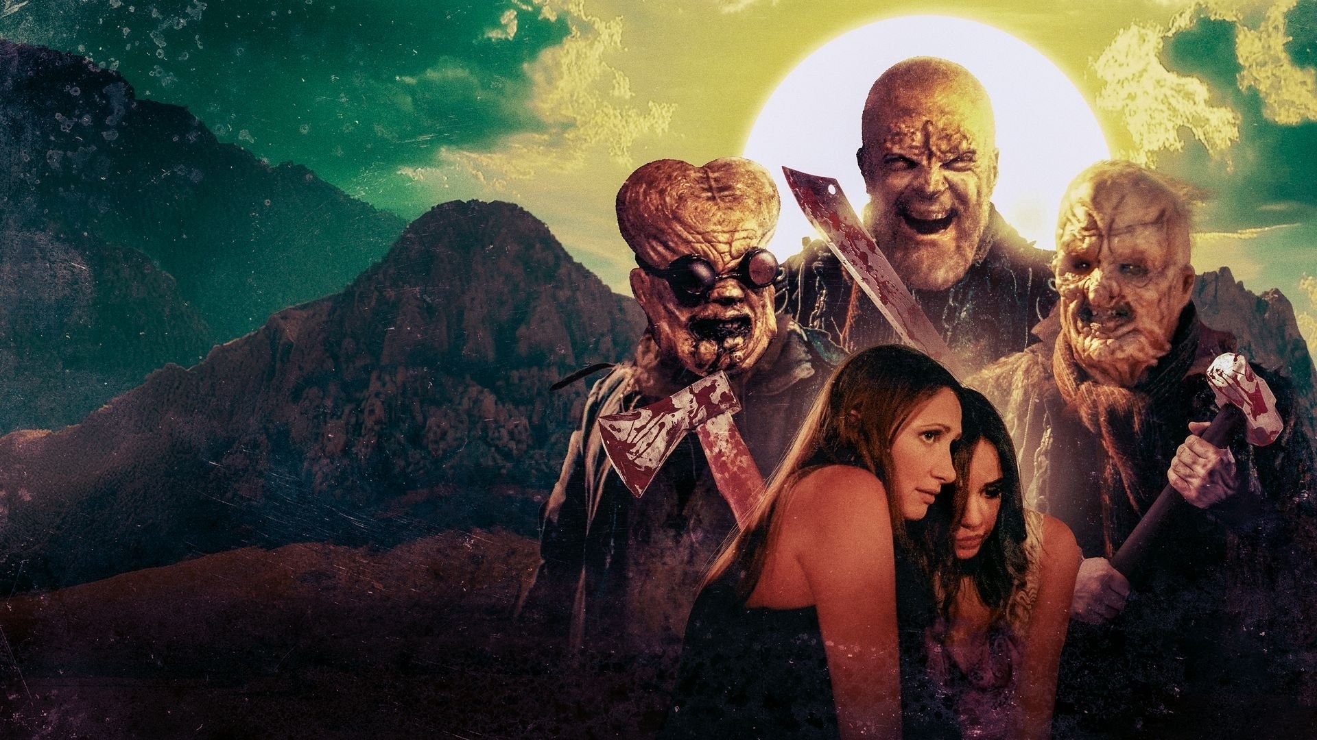 Foto de DESERT FIENDS